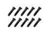 Aeroflow Diff Centre Housing Studs