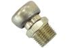 Aeroflow Diff Breather/Vent 1/8in NPT Thread