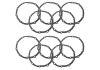 Aeroflow Rear Differential Gasket