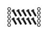 Aeroflow Ring Gear Bolts 