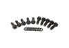 Aeroflow Ring Gear Bolts 
