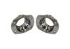 Aeroflow Ford 9in Billet Axle Tube Ends 