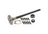 Aeroflow Ford 9in Cut To Fit Axle Kit 28-Spline 28in Length