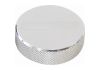 Aeroflow Polished Billet Air Cleaner Nut Tall profile 5/16in UNC
