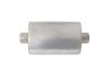 Aeroflow 5500 Series Stainless 3in Center/Center Muffler