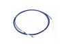 Aeroflow Parachute Release Cable Blue 18ft long suit AF80-1000