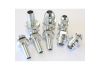 Aeroflow Replacement Surge Tank Fittings in Silver