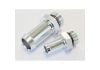 Aeroflow Replacement Fittings for Ford BA/BF Power Steering Tanks
