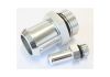 Aeroflow Replacement Fittings for VX/VY Commodore Radiator Overflow Tanks 