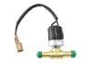Aeroflow Brake Vacuum Switch with Tee Fitting 