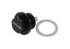 Aeroflow Metric Magnetic Drain Plug M12 x 1.25mm 