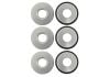 Aeroflow Fuel Injector Inserts 