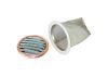 Aeroflow 40 Micron Stainless Replacement Element & Element Disc AF59-2053