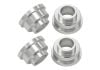 Aeroflow Fuel Injector Seat Adapters for aftermarket Fuel Rails