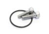Aeroflow Replacement O-ring and Bolts for Aeroflow Billet Thermostat Housing 