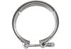 Aeroflow AF59-2555-01 Replacement V-Band Clamp Suits 2-1/2" 2.5" V Band