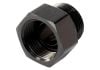 Aeroflow Transmission Oil Pan Fill Adapter