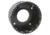 Aeroflow Gilmer Drive Crankshaft Pulley Black