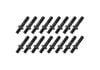 Aeroflow Rocker Arm Studs