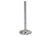 Aeroflow AF59-3029 Exhaust Valve 1.60" X 4.95" 8mm Single fits Ford Windsor