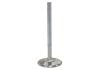 Aeroflow AF59-3031 Exhaust Valve 1.60" X 5.03" 8mm Single fits Ford Windsor