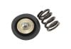 Aeroflow Replacement Spring & Diaphgram Assembly