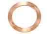 Aeroflow AF59-3750 TH350/TH400 Copper Washers Suits AF375-06BLK/Af375-08BLK