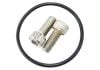 Aeroflow Replacement O-Ring & Bolts