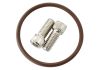 Aeroflow Replacement O-Ring & Bolts