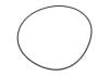 Aeroflow AF59-4050 Triple Pump Hanger O-Ring Replacement Fits 64-4050