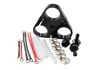 Aeroflow Fuel Cell Triple Pump Conversion Kit x3 40mm Pumps 