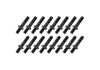 Aeroflow Rocker Arm Studs