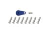 Aeroflow Replacement mounting bolts and cam sensor plug 
