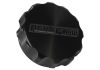 Aeroflow 1in Billet Aluminium Filler Cap Black