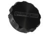 Aeroflow 1-1/2in Billet Aluminium Filler Cap Black