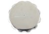 Aeroflow Replacement Cap Rubber Disc & O-Rings Polished