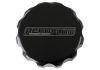 Aeroflow Replacement Cap Rubber Disc & O-Rings Black 
