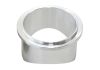 Aeroflow Weld-On V-Band Flange Aluminium 