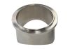 Aeroflow Weld-On V-Band Flange Stainless 