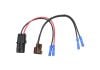 Aeroflow Temperature Sender Wiring Kit