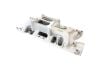 Aeroflow AF6010-2001 Air Gap Intake Manifold Dual Plane fits Ford 302 Natural