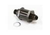 Aeroflow EFI Fuel Pump Check Valve -6AN M12 x 1.5mm Black