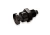 Aeroflow Blower Relief Valve 1/8in Black