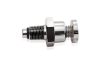 Aeroflow Blower Relief Valve 7/16in Silver