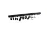 Aeroflow Billet EFI Fuel Rails Blue