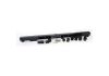 Aeroflow Billet EFI Fuel Rails Black 