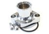 Aeroflow Billet Thermostat Housing Chrome 