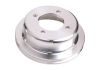 Aeroflow Billet Crankshaft Pulley 