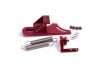Aeroflow Billet Return Spring Assembly 4150 Style Red 