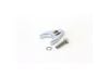 Aeroflow Billet Distributor Hold Down Clamp Chrome 